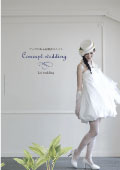 concept wedding